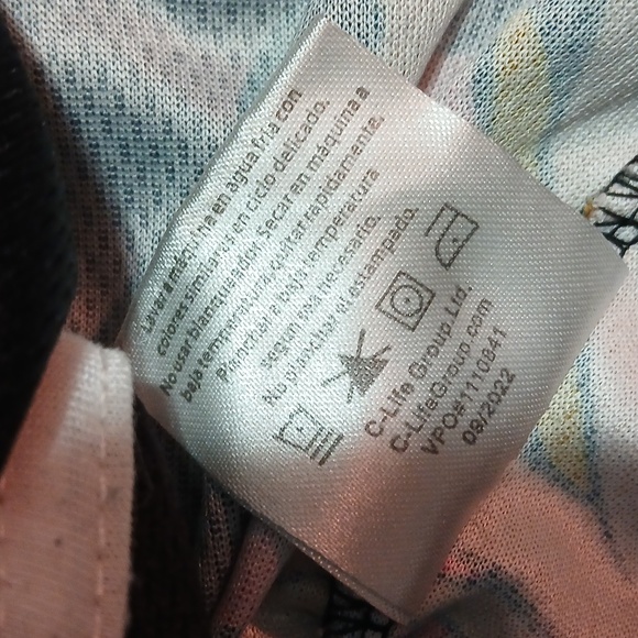 Unisex 90's Nickelodeon Cartoon Graphic jersey - Picture 13 of 13